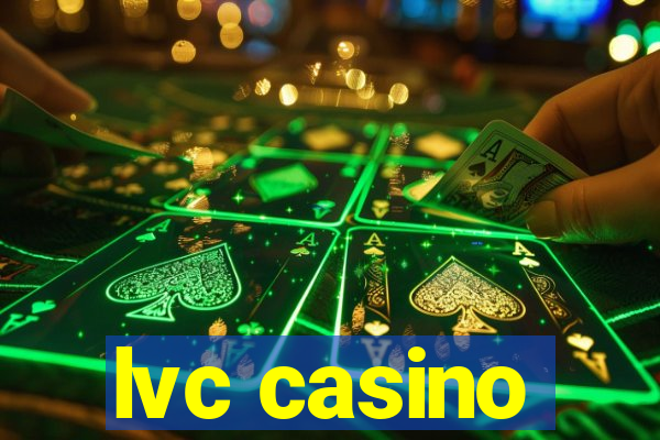 lvc casino